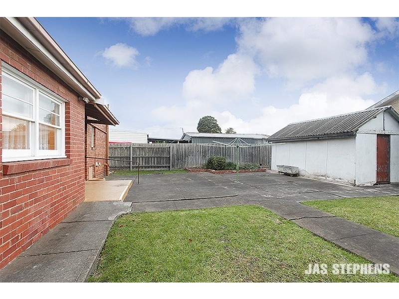 49 Napoleon Street, West Footscray VIC 3012