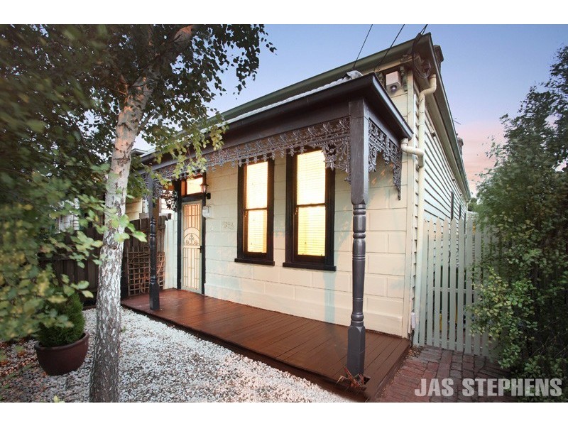 95 Gordon Street, Footscray VIC 3011