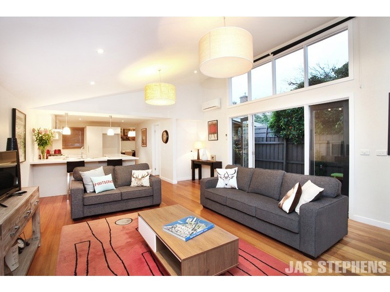 95 Gordon Street, Footscray VIC 3011