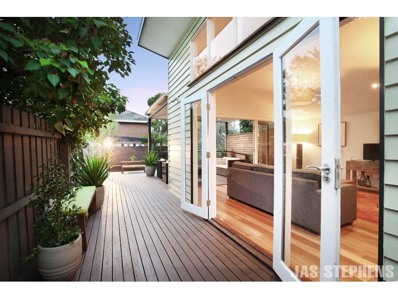 95 Gordon Street, Footscray VIC 3011