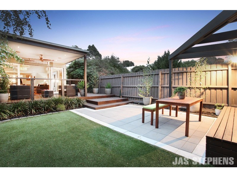 95 Gordon Street, Footscray VIC 3011