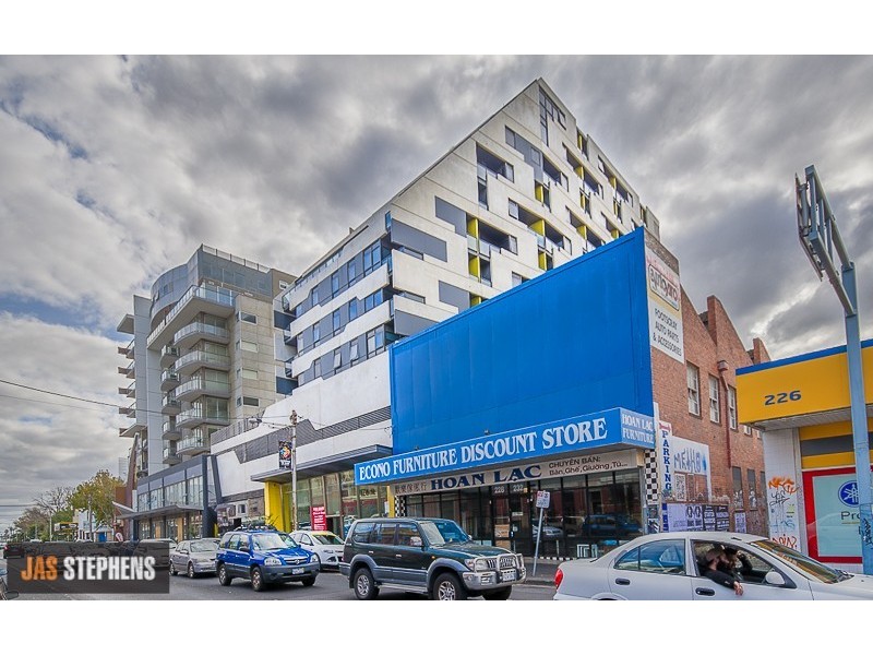 510/240 Barkly Street, Footscray VIC 3011