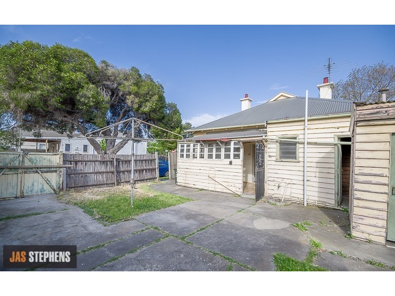 70 Hall Street, Newport VIC 3015
