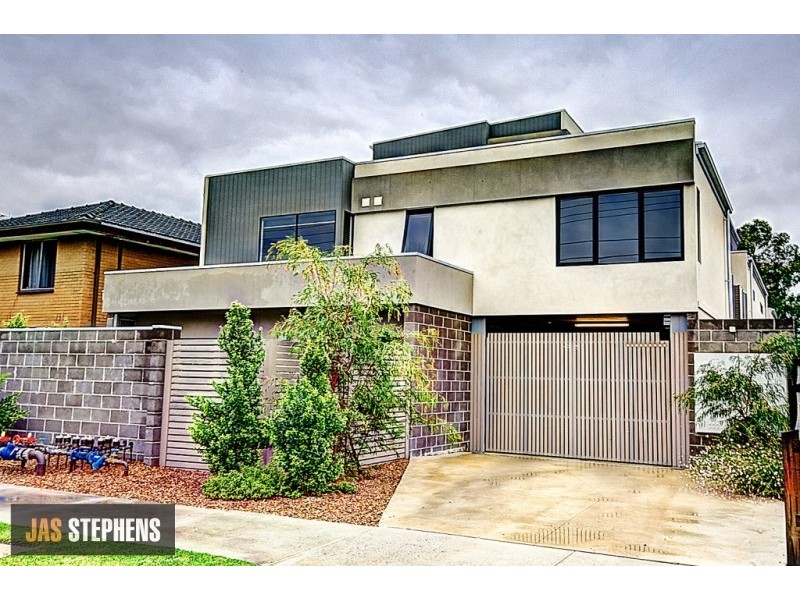 7/17 Beaumont Parade, West Footscray VIC 3012