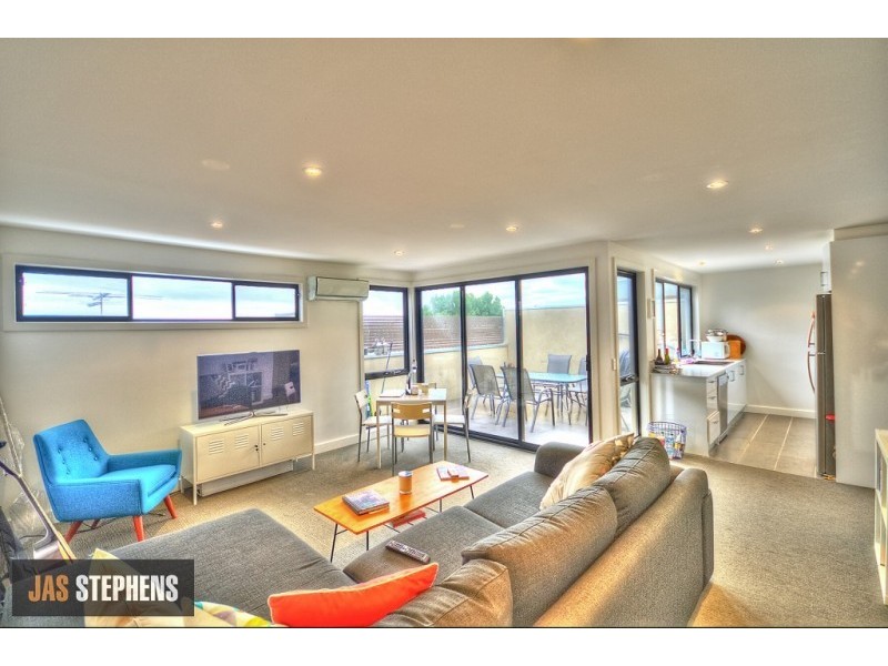 7/17 Beaumont Parade, West Footscray VIC 3012