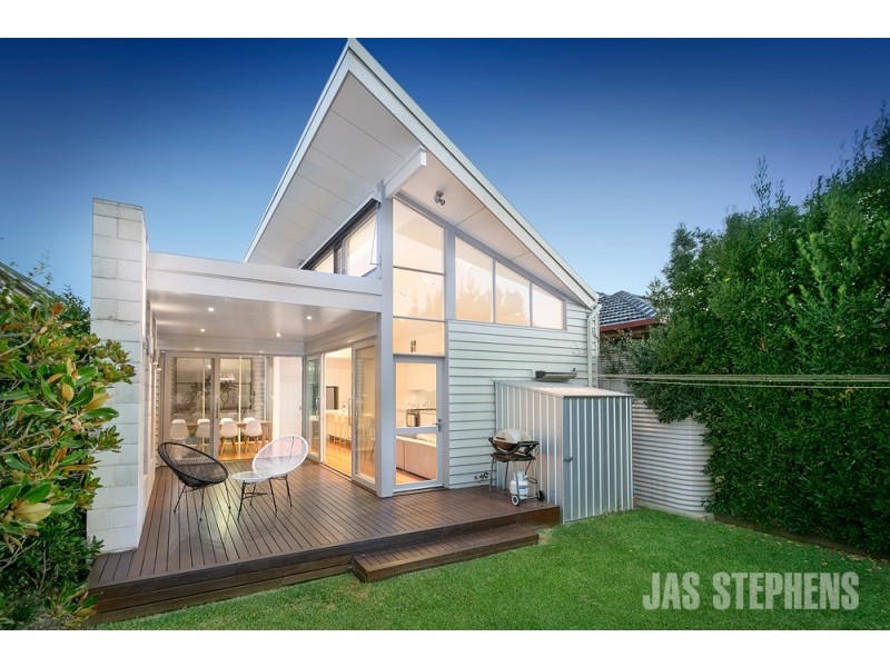 12 Burns Street, Yarraville VIC 3013