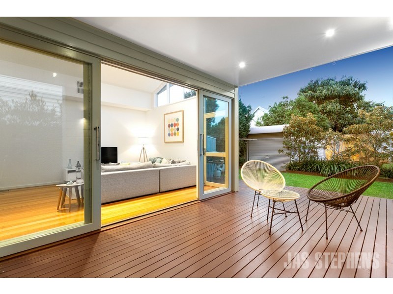 12 Burns Street, Yarraville VIC 3013