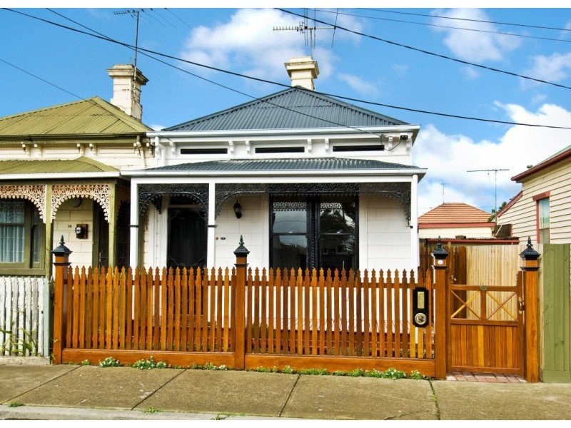 8 Darling Street, Footscray VIC 3011