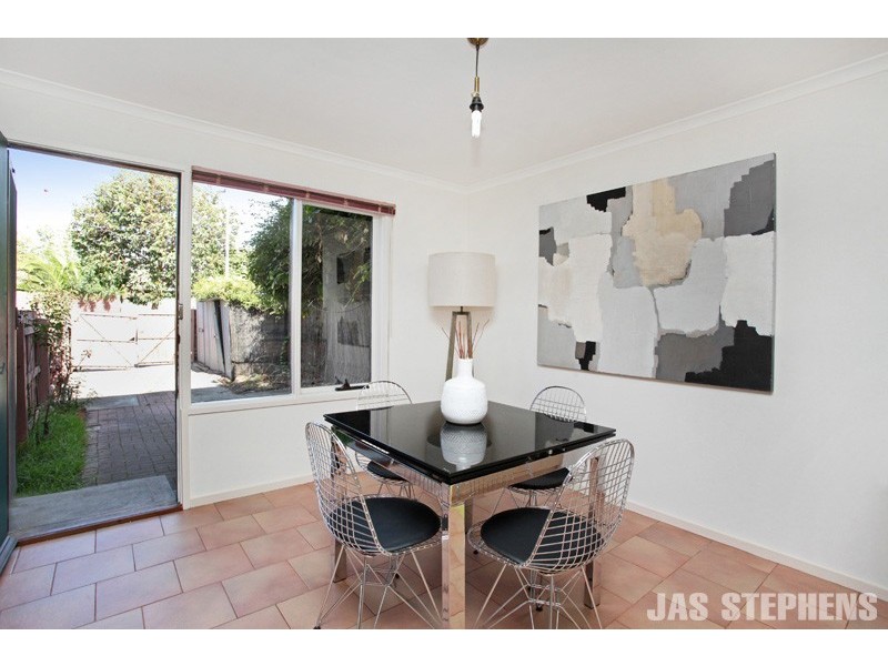 11 Secomb Place, Footscray VIC 3011