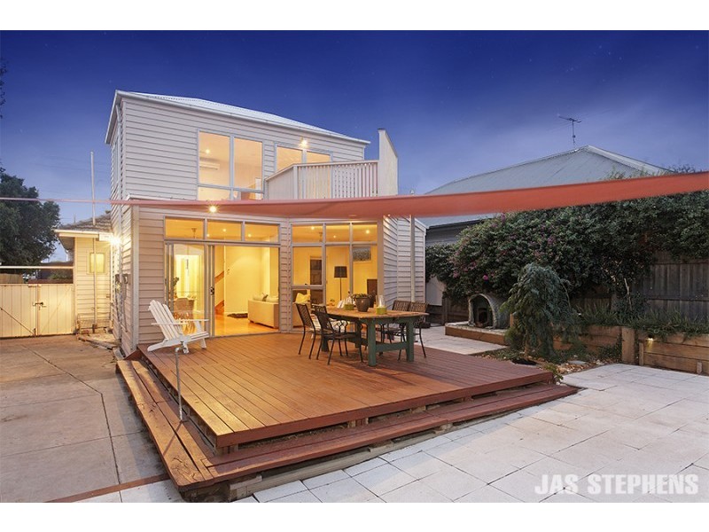 74 Benbow St, Yarraville VIC 3013