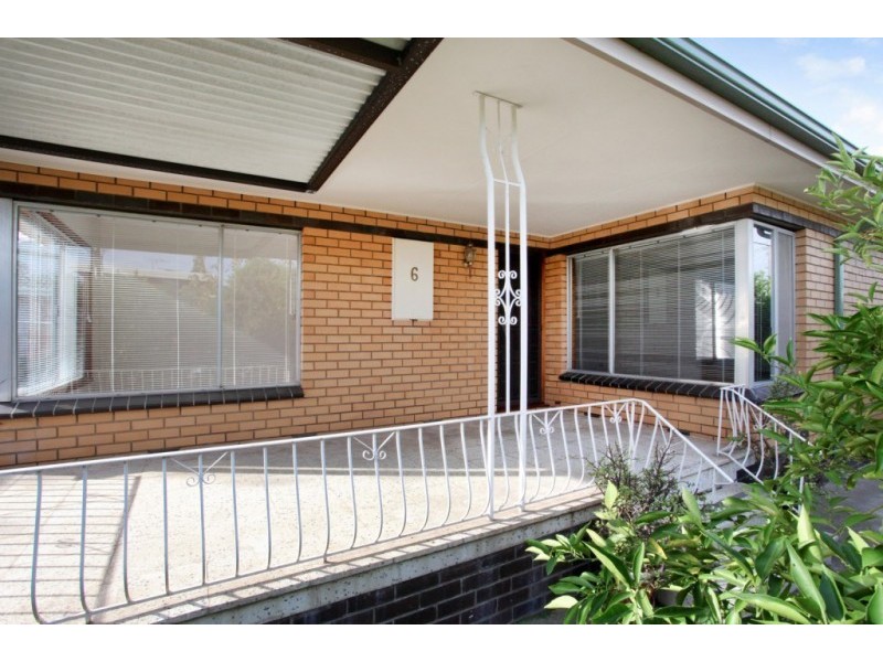 6 Newcastle Street, Yarraville VIC 3013