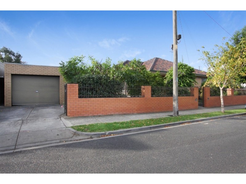 6 Newcastle Street, Yarraville VIC 3013