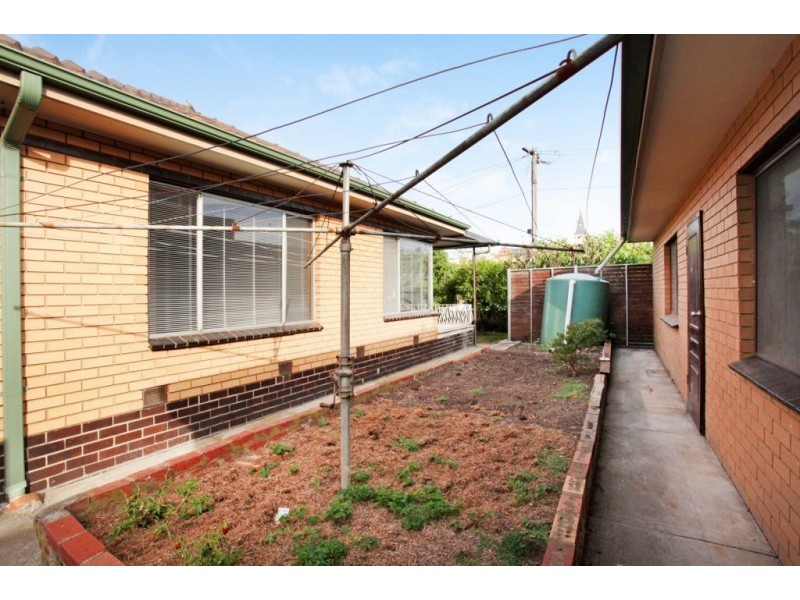 6 Newcastle Street, Yarraville VIC 3013