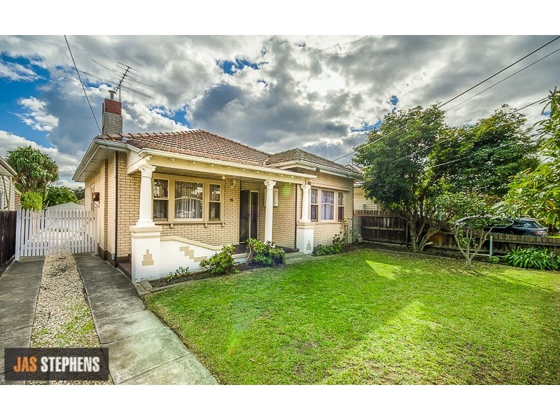 70 Bena Street, Yarraville VIC 3013