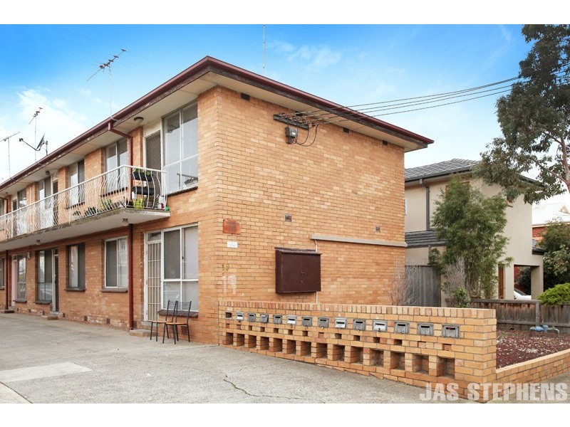 14/19 Kingsville Street, Kingsville VIC 3012