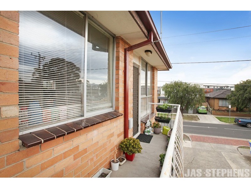 14/19 Kingsville Street, Kingsville VIC 3012