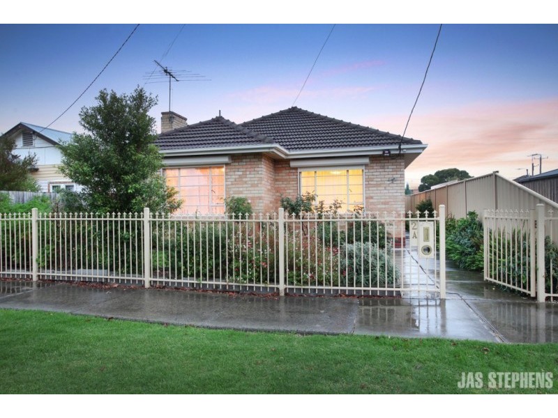 2A Hope Street, West Footscray VIC 3012