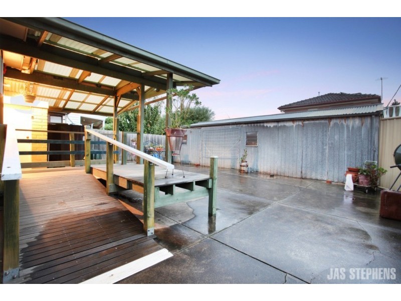 2A Hope Street, West Footscray VIC 3012