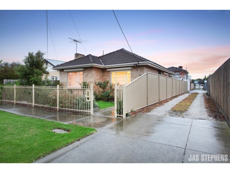 2A Hope Street, West Footscray VIC 3012