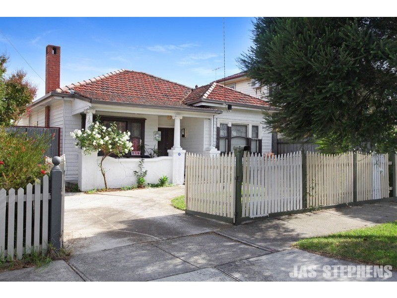 4 Bena Street, Yarraville VIC 3013