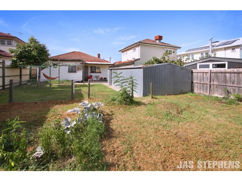 4 Bena Street, Yarraville VIC 3013