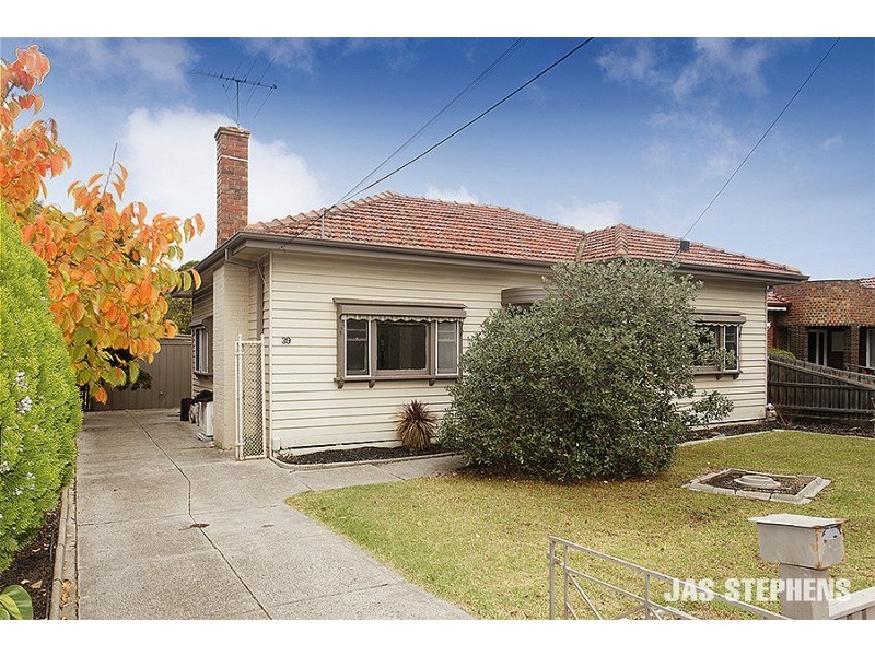 39 Kellaway Street, Maribyrnong VIC 3032
