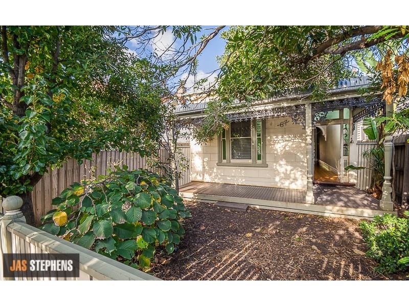 67 Bellairs Avenue, Yarraville VIC 3013