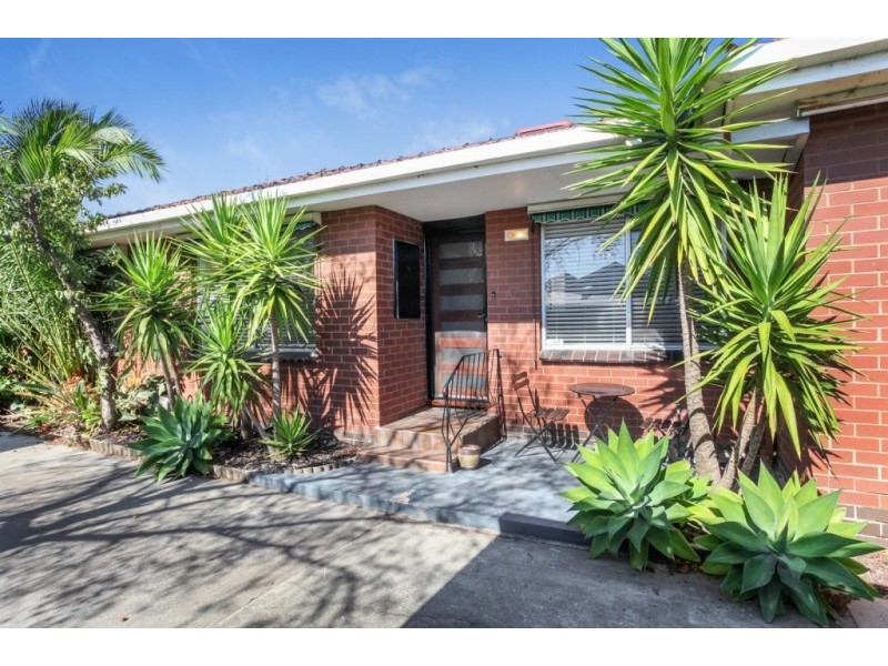 7/30 Argyle Street, West Footscray VIC 3012