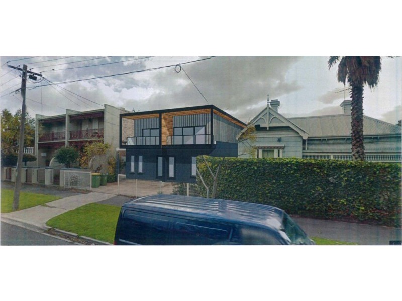 132 Geelong Road, Footscray VIC 3011