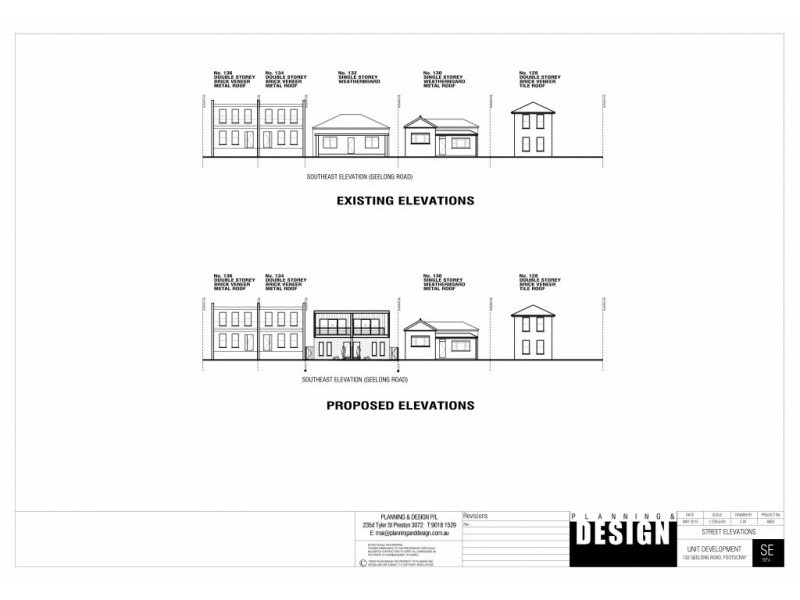 132 Geelong Road, Footscray VIC 3011