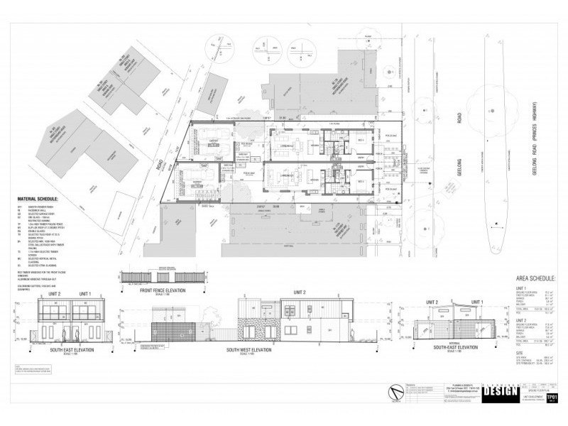 132 Geelong Road, Footscray VIC 3011