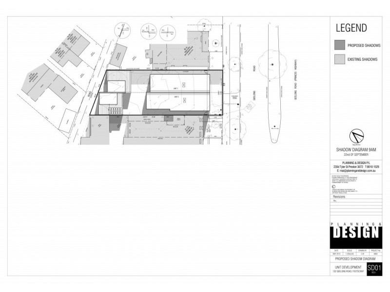 132 Geelong Road, Footscray VIC 3011