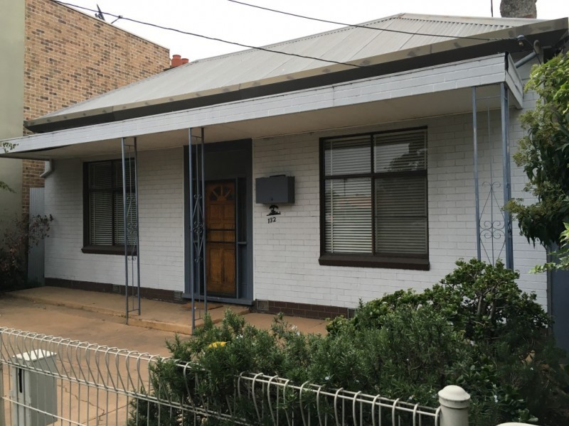 132 Geelong Road, Footscray VIC 3011