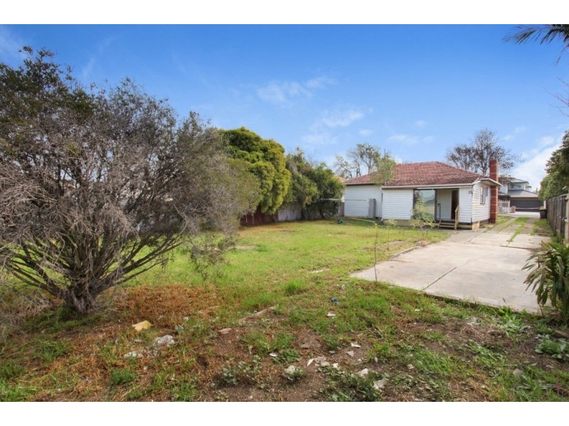 45 Armstrong Street, Sunshine West VIC 3020