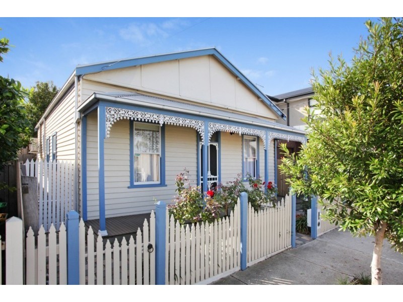 78 Ovens Street, Yarraville VIC 3013