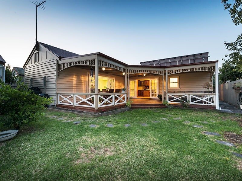 31 Monash Street, Maribyrnong VIC 3032