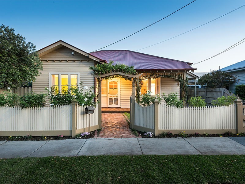 31 Monash Street, Maribyrnong VIC 3032