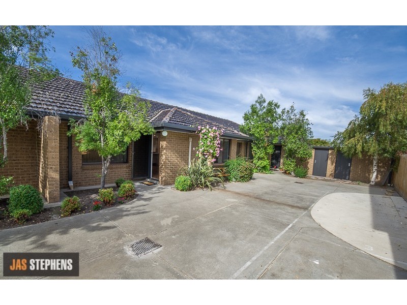 2/35 Newcastle Street, Newport VIC 3015