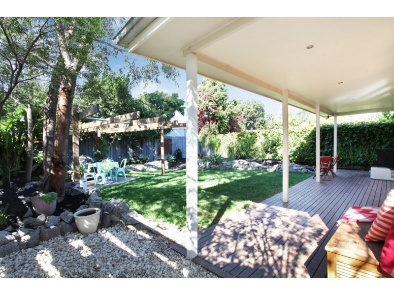 127 Severn Street, Yarraville VIC 3013