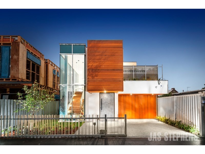 38 Lily Street, Seddon VIC 3011