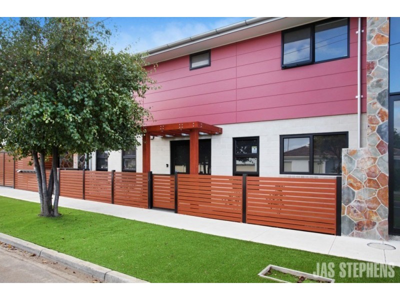 G01/46A Napoleon Street, West Footscray VIC 3012