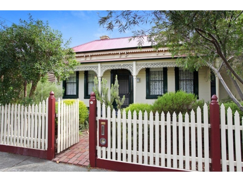 4 Austin Street, Seddon VIC 3011