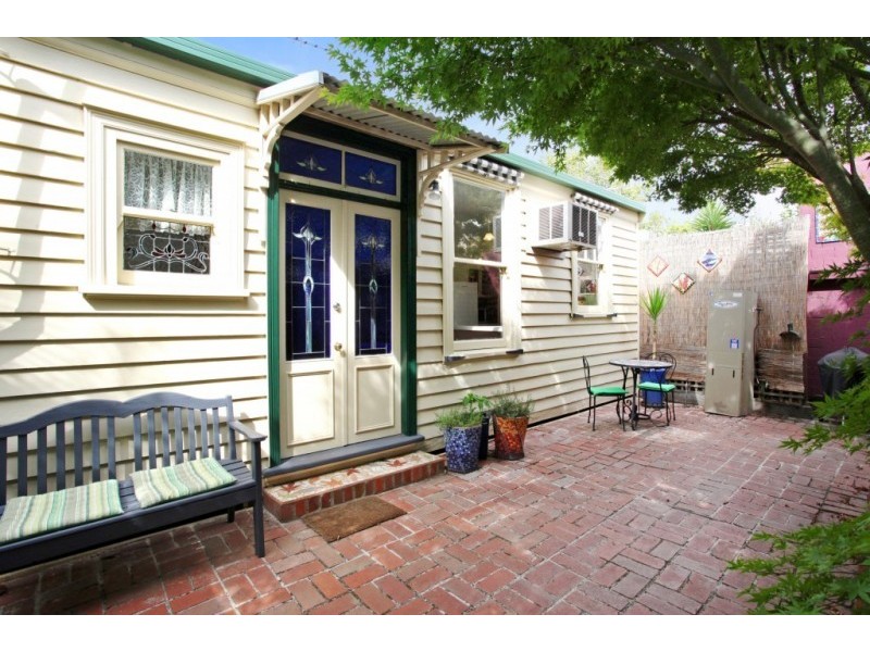 4 Austin Street, Seddon VIC 3011