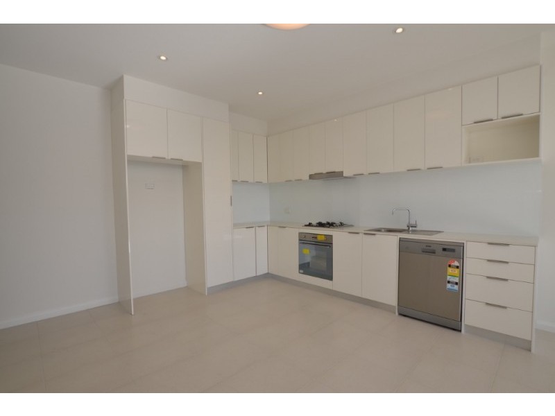 4/21 Buckingham Street, Footscray VIC 3011