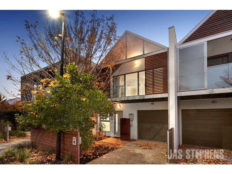 16/11 Berry Street, Yarraville VIC 3013