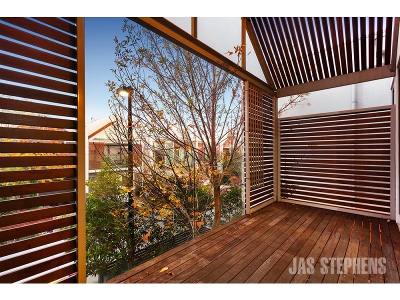 16/11 Berry Street, Yarraville VIC 3013