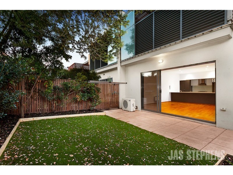 16/11 Berry Street, Yarraville VIC 3013