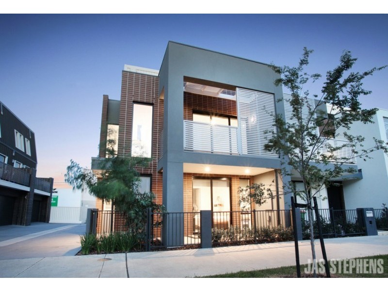32 Hewitt Avenue, Footscray VIC 3011