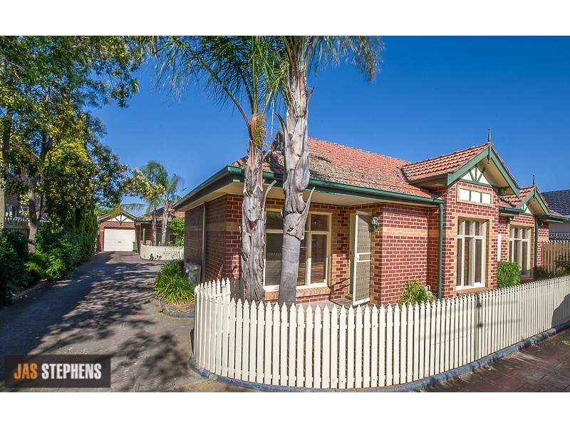 2/17 Tongue Street, Yarraville VIC 3013