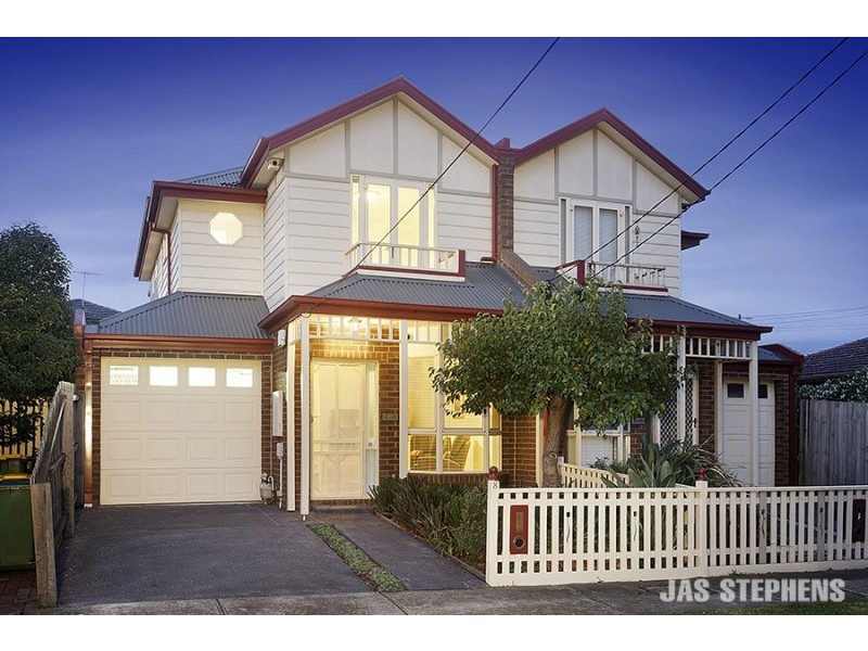 8 Gray Street, Yarraville VIC 3013